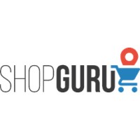 ShopGuru logo
