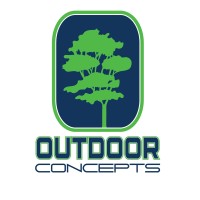 Outdoor Concepts Power Equipment and Nursery logo