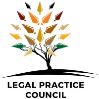 Legal Practice Council logo