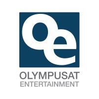 Olympusat Entertainment logo