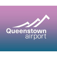 Queenstown Airport (ZQN) logo