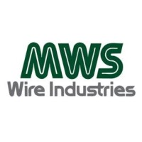 MWS Wire Industries logo