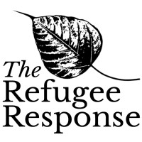The Refugee Response logo