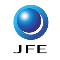 JFE Steel Corporation logo