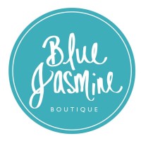 Blue Jasmine Boutique logo