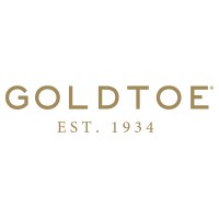 GOLDTOE® logo