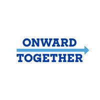 Onward Together logo