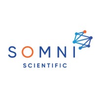 SOMNI Scientific logo