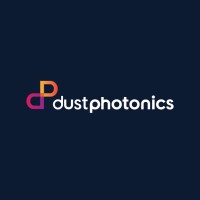 DustPhotonics logo