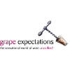 Grape Expectations Inc logo