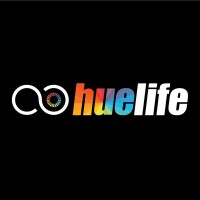 HueLife logo