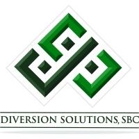 Diversion Solutions, SBC logo