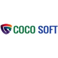 COCO SOFT INC logo