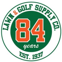 Lawn & Golf Supply, Inc. logo