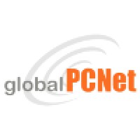 Global PCNet logo