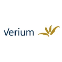 Verium AG logo