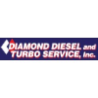 Diamond Diesel Service, Inc. logo
