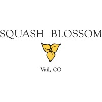 Squash Blossom Vail logo