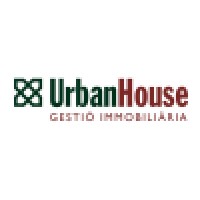 URBAN HOUSE logo