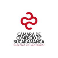 Cámara De Comercio De Bucaramanga logo