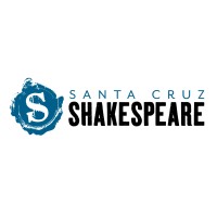 Santa Cruz Shakespeare logo