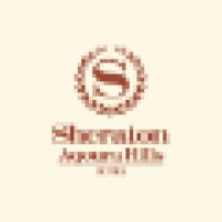 Sheraton Agoura Hills Hotel logo