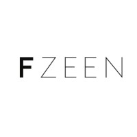 F Zeen logo
