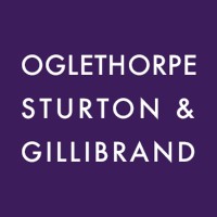 Oglethorpe Sturton & Gillibrand Solicitors logo