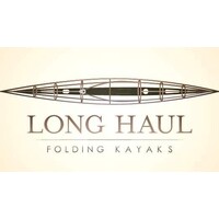 Long Haul Folding Kayaks logo