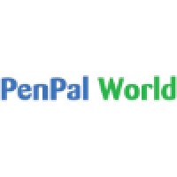 PenPal World logo