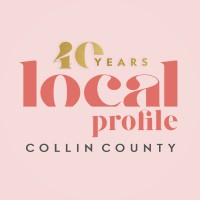 Local Profile logo