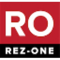 Rez-One logo