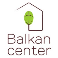 Balkan Center logo