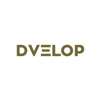 DVELOP logo