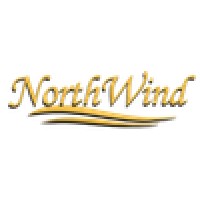 Northwind Apartments logo