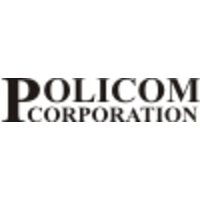 POLICOM Corporation logo