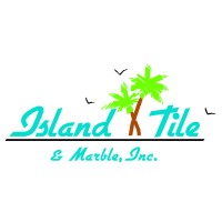 Island Tile & Marble LLC. logo