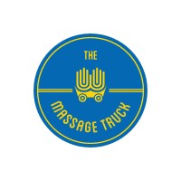 The Massage Truck logo