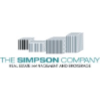 The Simpson Co., Inc. logo