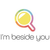 I'mbesideyou Inc. logo