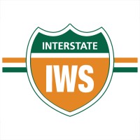 Interstate Waste Services, Inc. logo