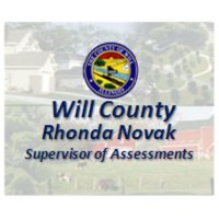Will County Supervisor Of Assessments logo