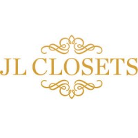 JL Closets logo