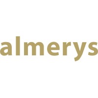 Almerys logo