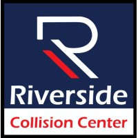 Riverside Collision Center logo