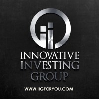 Innovative Investing Group, Inc. logo