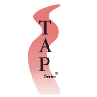TAP Series logo