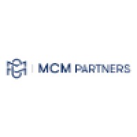 MCM Partners logo