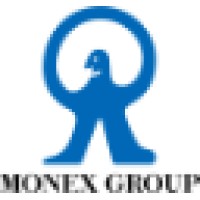 Monex Group, Inc. logo