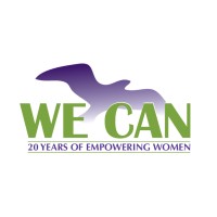 WE CAN Corporation logo